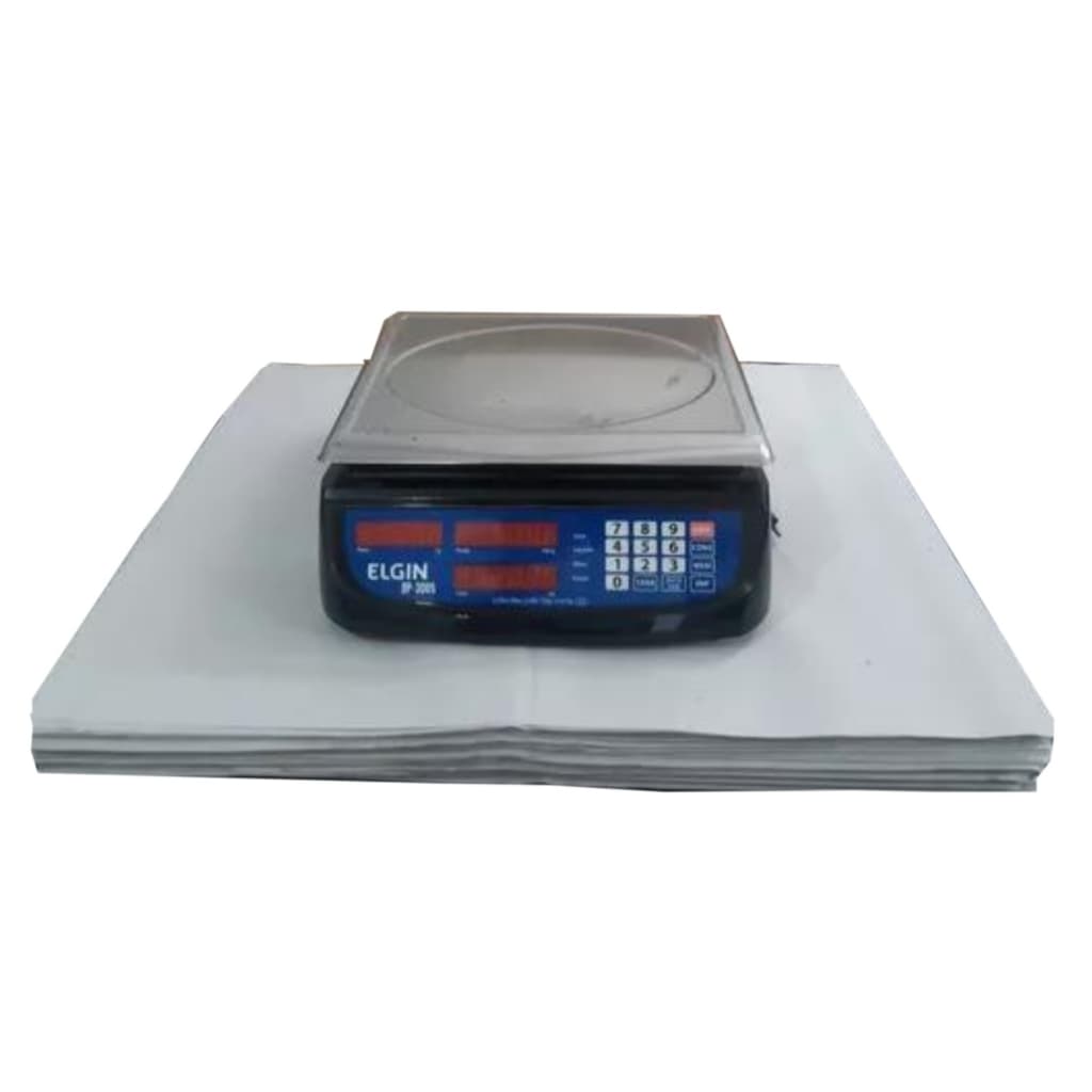 Jornal Pet 5kg  Papel Sem Impressão maior gramatura folhas grandes 65×55