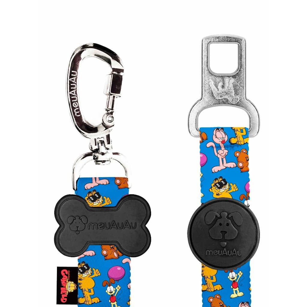 Cinto de seguranca para Carros Caes Cachorros Gatos trava Reforcado