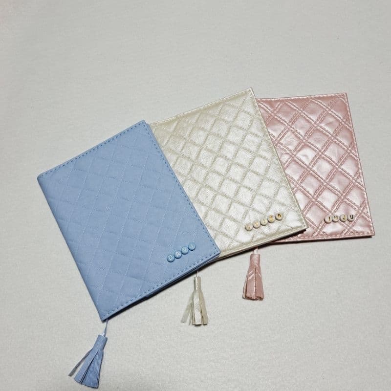 Capa para Bíblia Grande