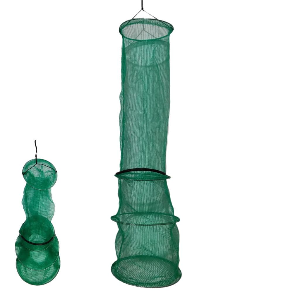 Sambura pesca 4 argolas super reforcado (Escolha o Tamanho)