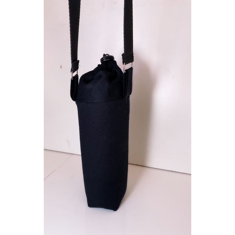 porta garrafa témico 500ml e 1 L/ bolsa para garrafa / bolsa térmica para garrafa