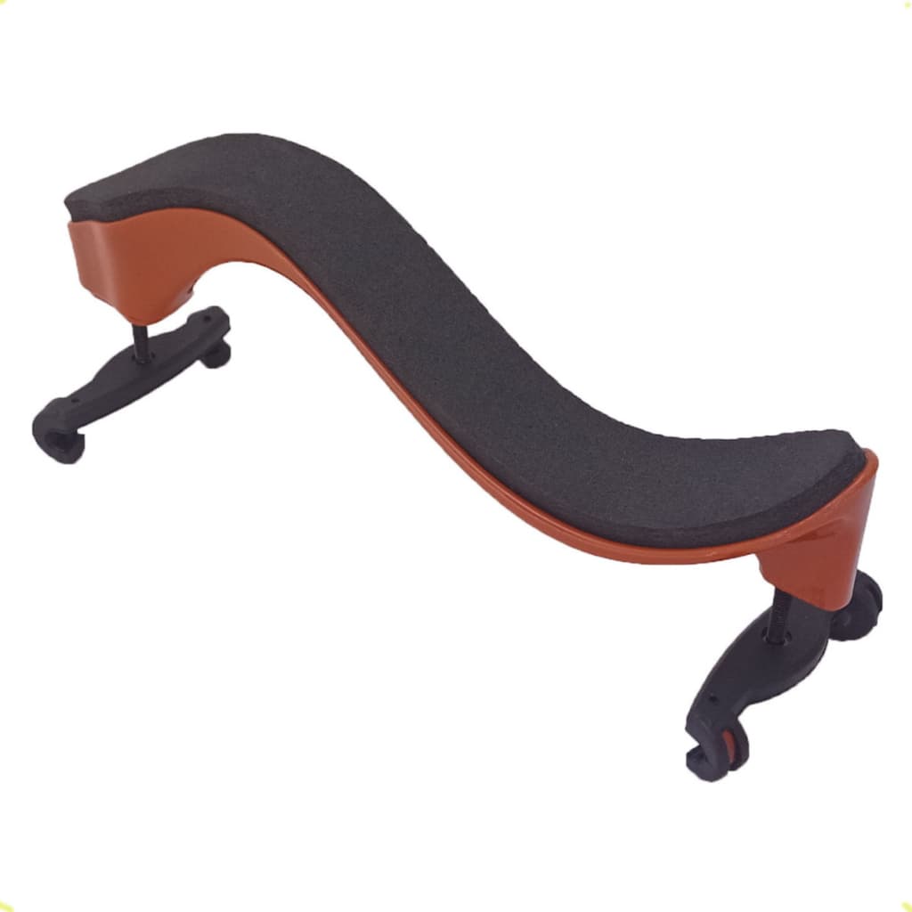 Espaleira Violino Lunnon New Cor Marrom 4/4 R1566