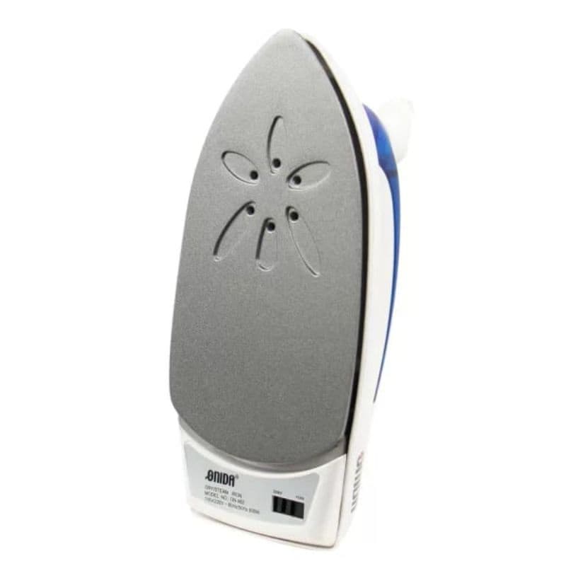 FERRO DE VIAGEM A VAPOR BIVOLT