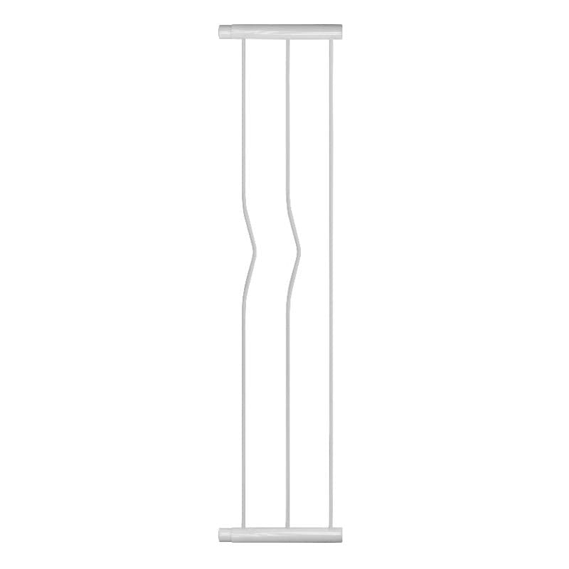 Extensor Prolongador De 15 Cm Para Portão Grade Pet