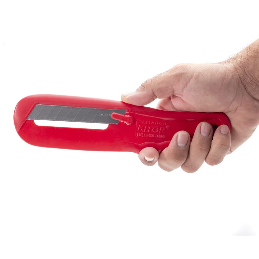 Fatiador KITOP Couves e Verduras em Geral Corte Fino Multifuncional A Pronta Entrega