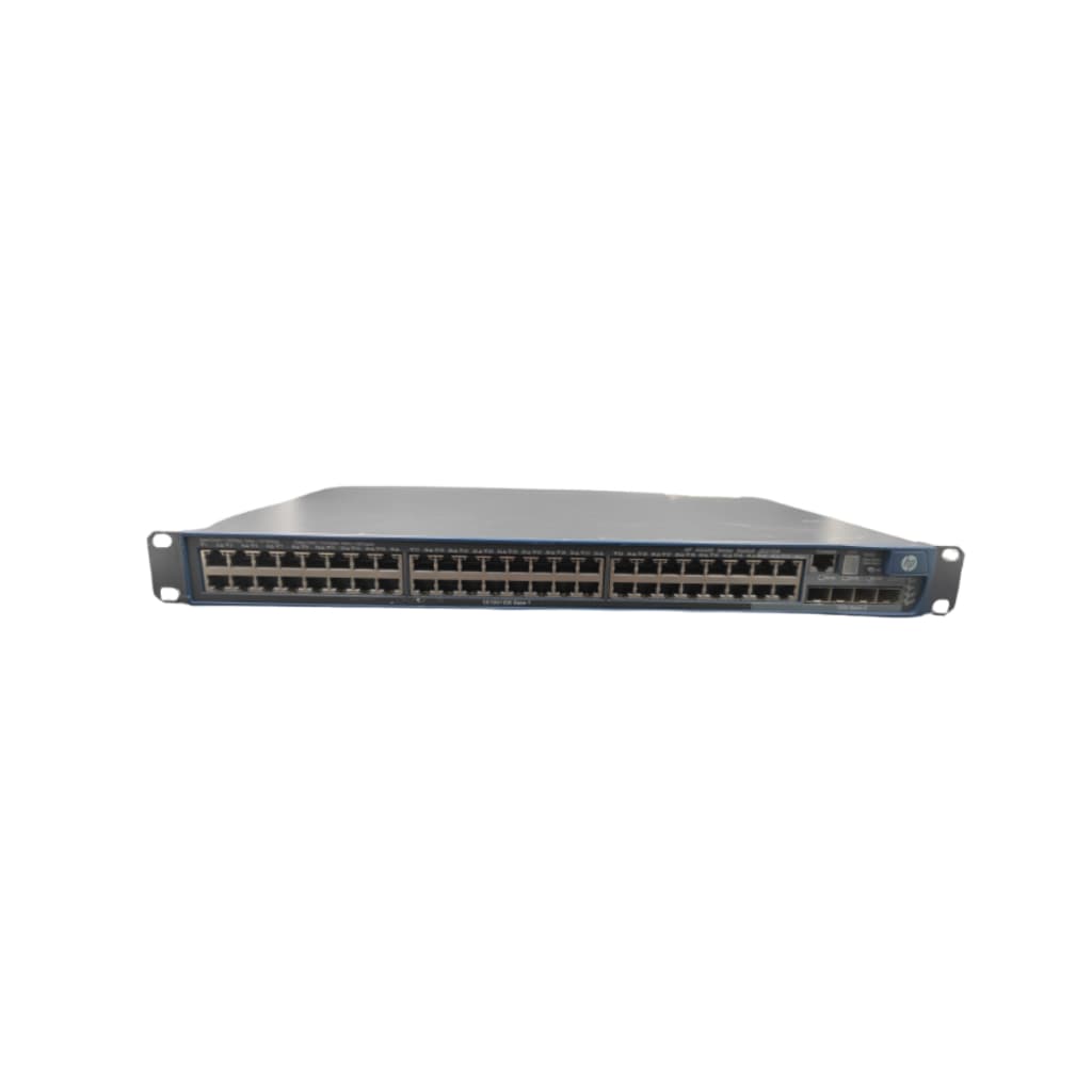 Switch HP A5500-48G JD370A