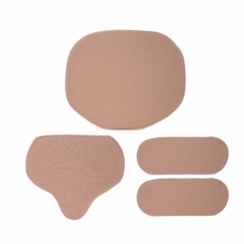 Talas Pós Cirurgico Abdominal Flanco Costas Tala Cirúrgica Flexível