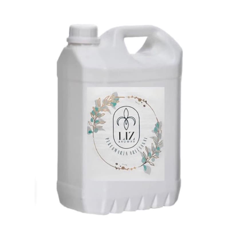 5 L Refil difusor aromatizador de ambientes Litros.