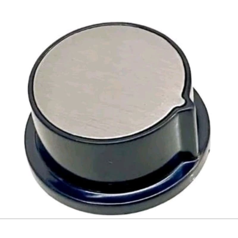 Botão do Time e Temperatura kit c/ 2 peças Air Flyer Mondial preto AFN40 /50/ 51 / 0 Original eixo