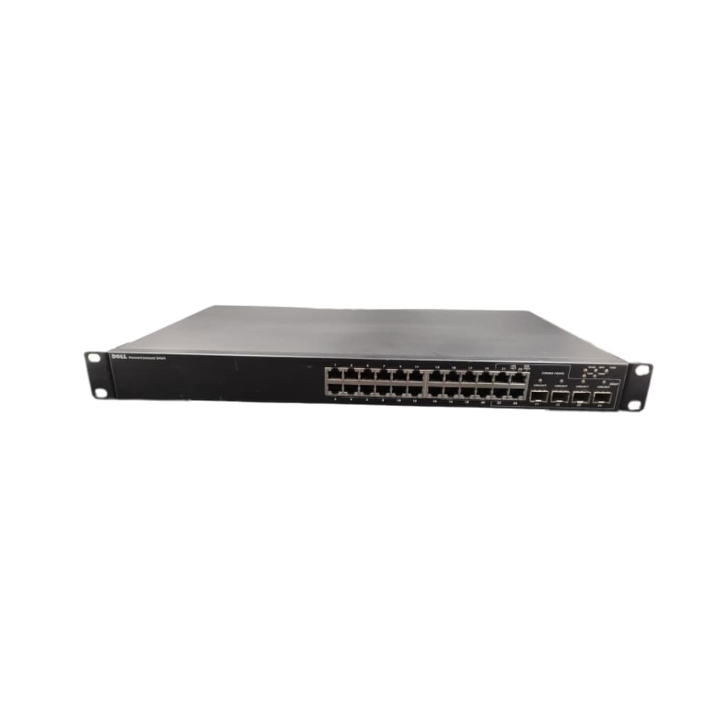 Switch Dell PowerConnect 5424