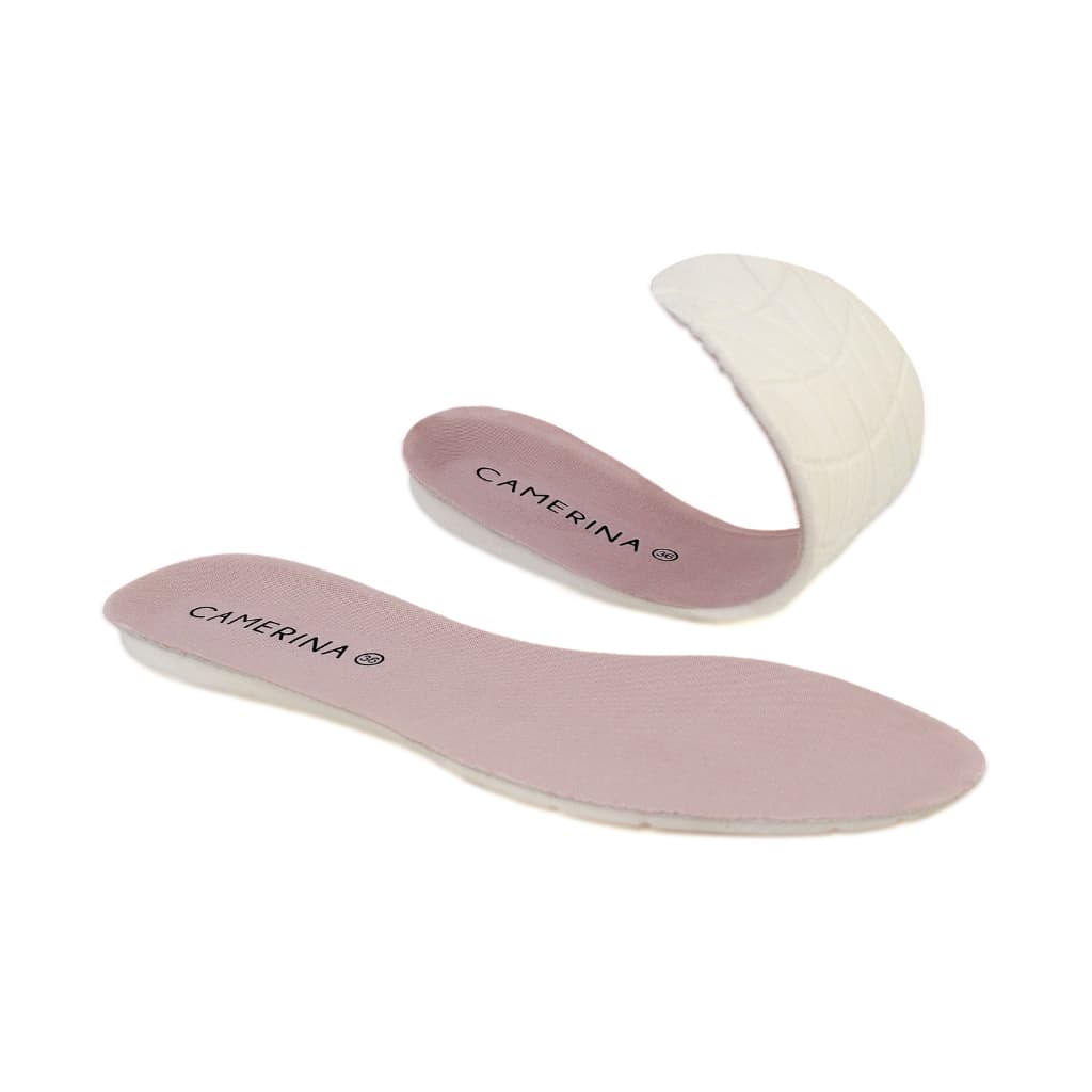 Palmilha Anatômica de PU Alta Memória