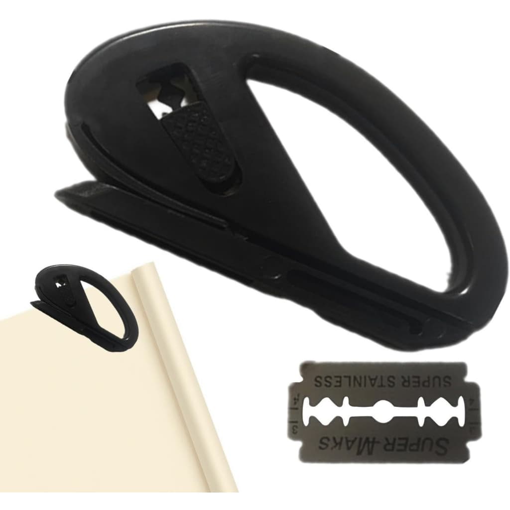 Cortador Para Insulfilm E Envelopamento Estilete Wrap