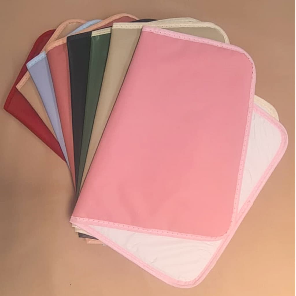 Trocador De Fralda Impermeável