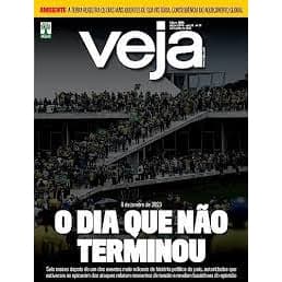 Revista Veja n° 2849