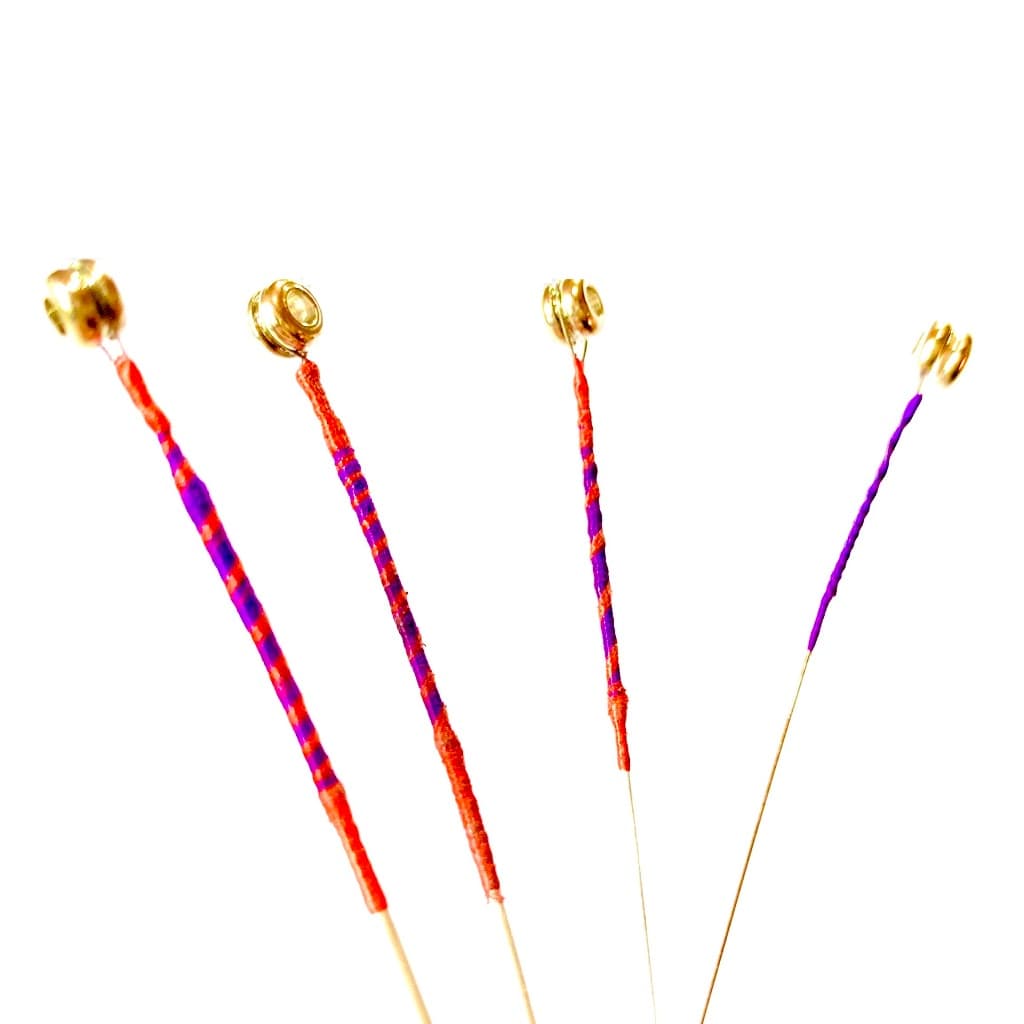 Encordoamento 4/4 Violino G-D-A-E Purple Stell Opera Perlon