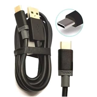 Cabo de Carga e dados Turbo Tipo-C TOP-2022