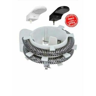 Resistência Hydra Fit Eletrônica 127/220 volts 5500/6800 Watts 220v MARCA SIMILAR WR&G