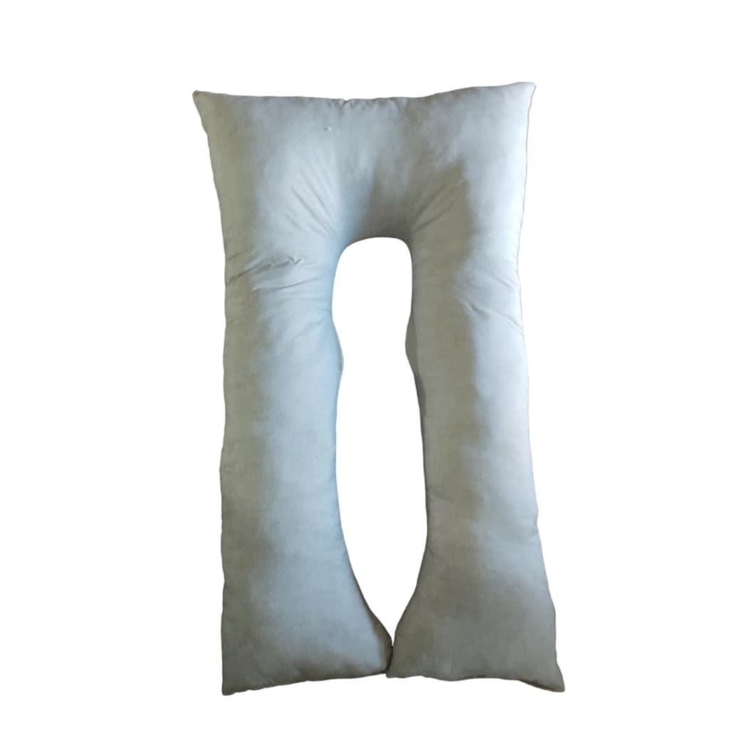 Travesseiro Xuxão Mamãe bebe Formato U De Corpo / ENVIO IMDEDIATO/ PRONTA ENTREGA/ PROMOÇÃO/ BEBE/ MAMAE.