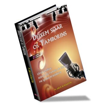 Deixem Soar os Tamborins