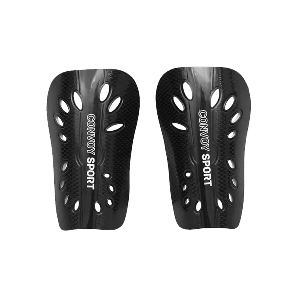 Caneleira De Futebol Infantil Convoy Sport Pequena