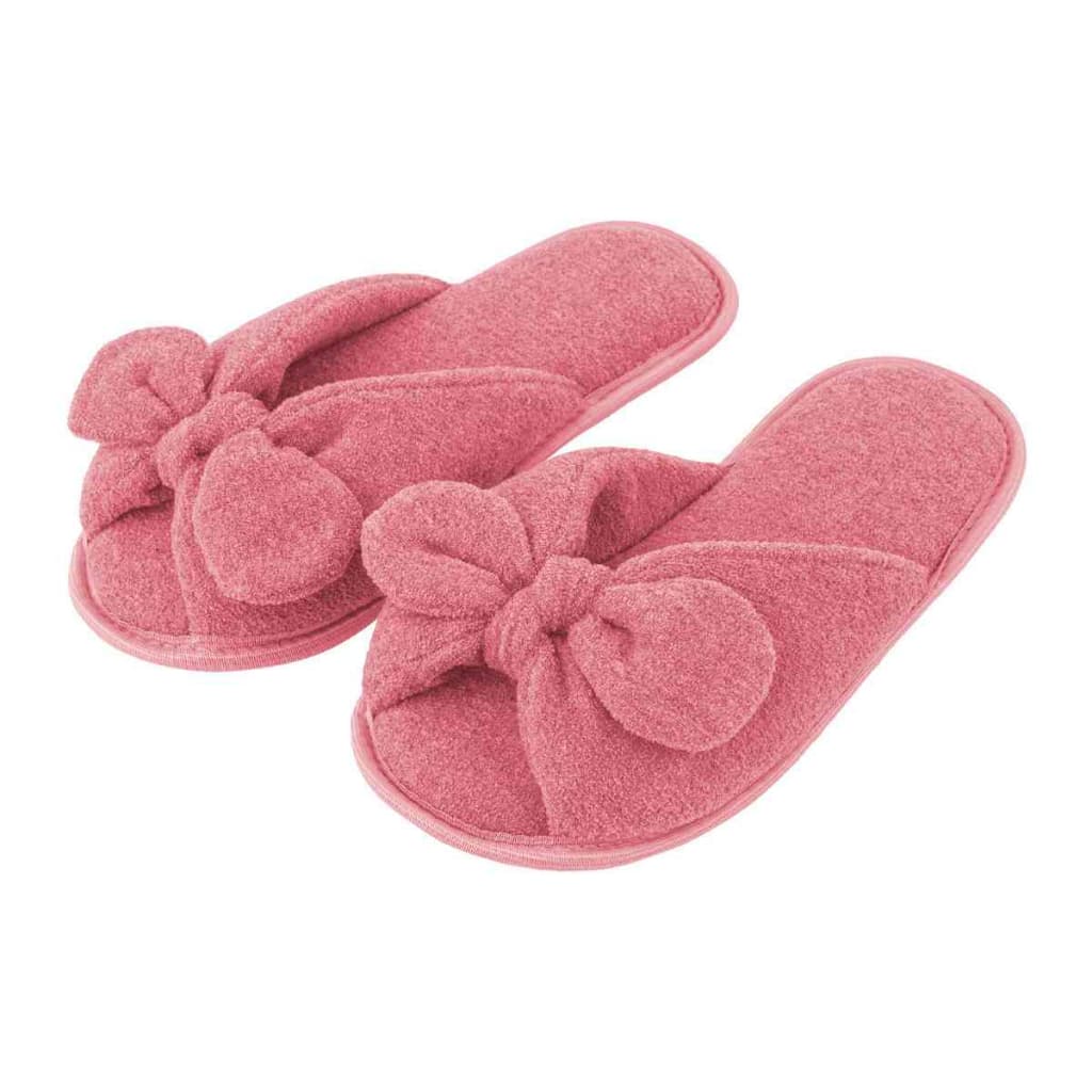 Pantufa Antiderrapante Chinelo de Quarto com Laço do 27/28 até 45/46