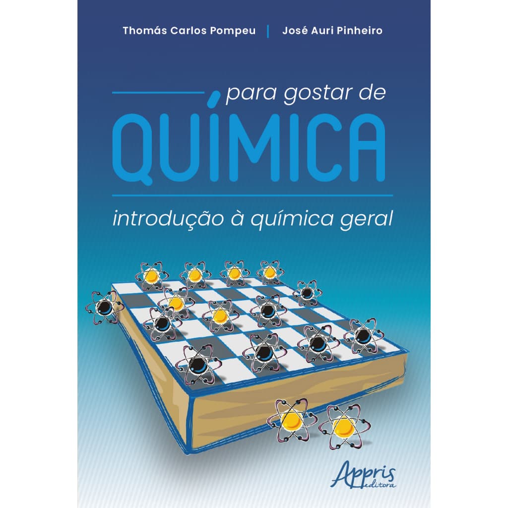 Para Gostar de Química: Introdução à Química Geral