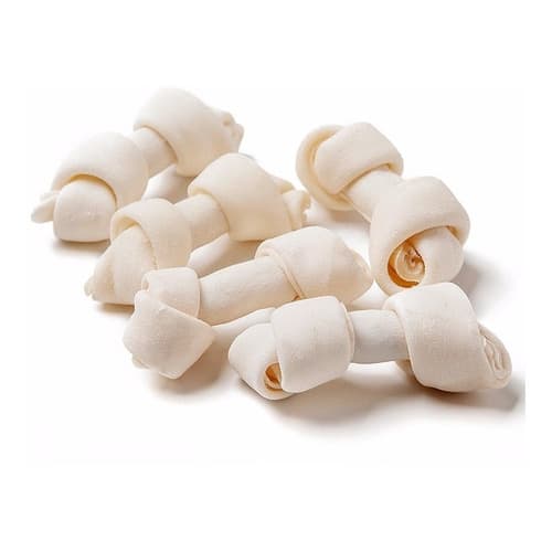 Petisco Osso Ossinho para Cães Cachorro  LL PET Nó 2/3 PROMOÇÃO ENVIO IMEDIATO