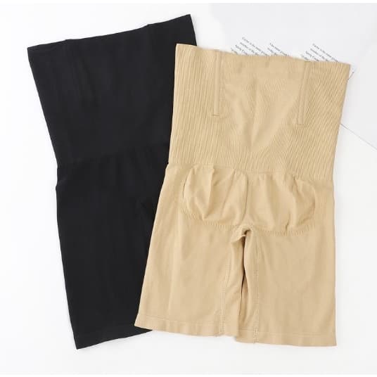 kit 2 ou 1 Cinta Shorts Modeladora Empina Bumbum Modela Corpo / você  escolhe na variação