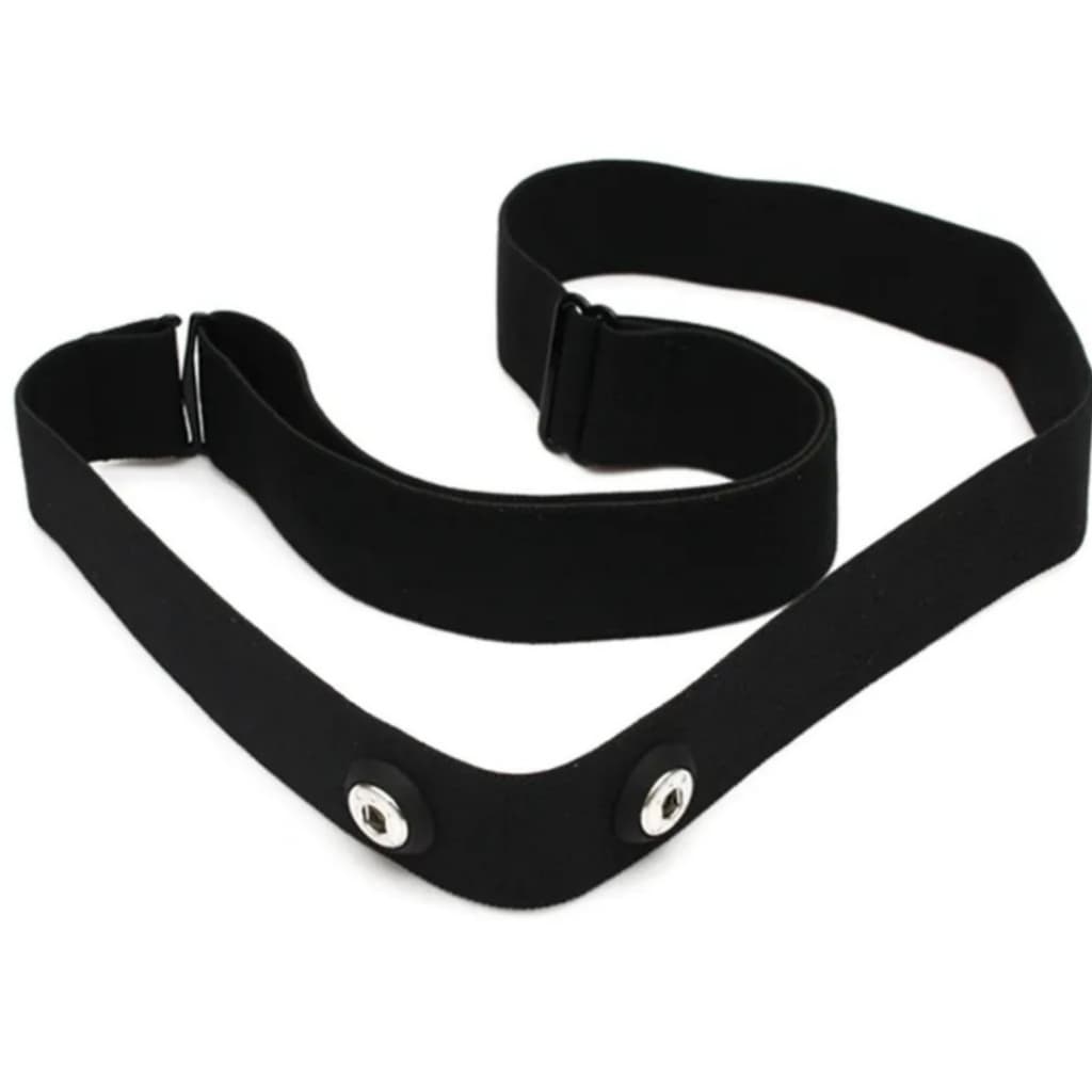 Cinta Elástica Compatível Gamin Polar Xoss Magene Wahoo