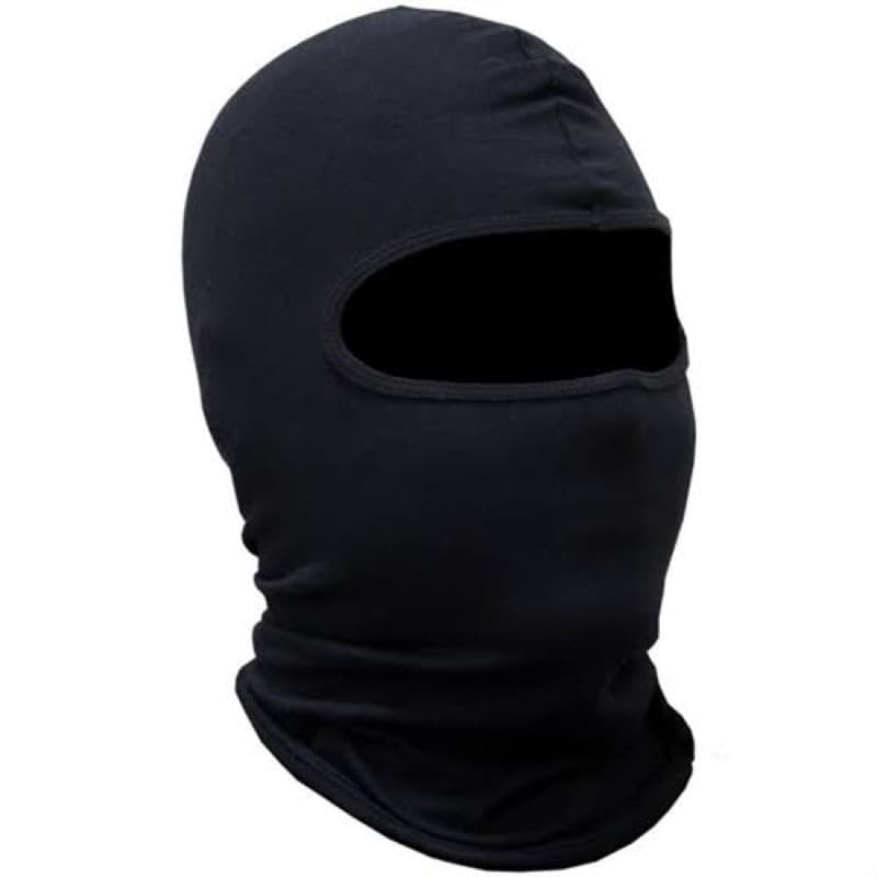 Touca Ninja Balaclava Motoboy Proteçao Solar Uv Motoqueiro Frio Máscara