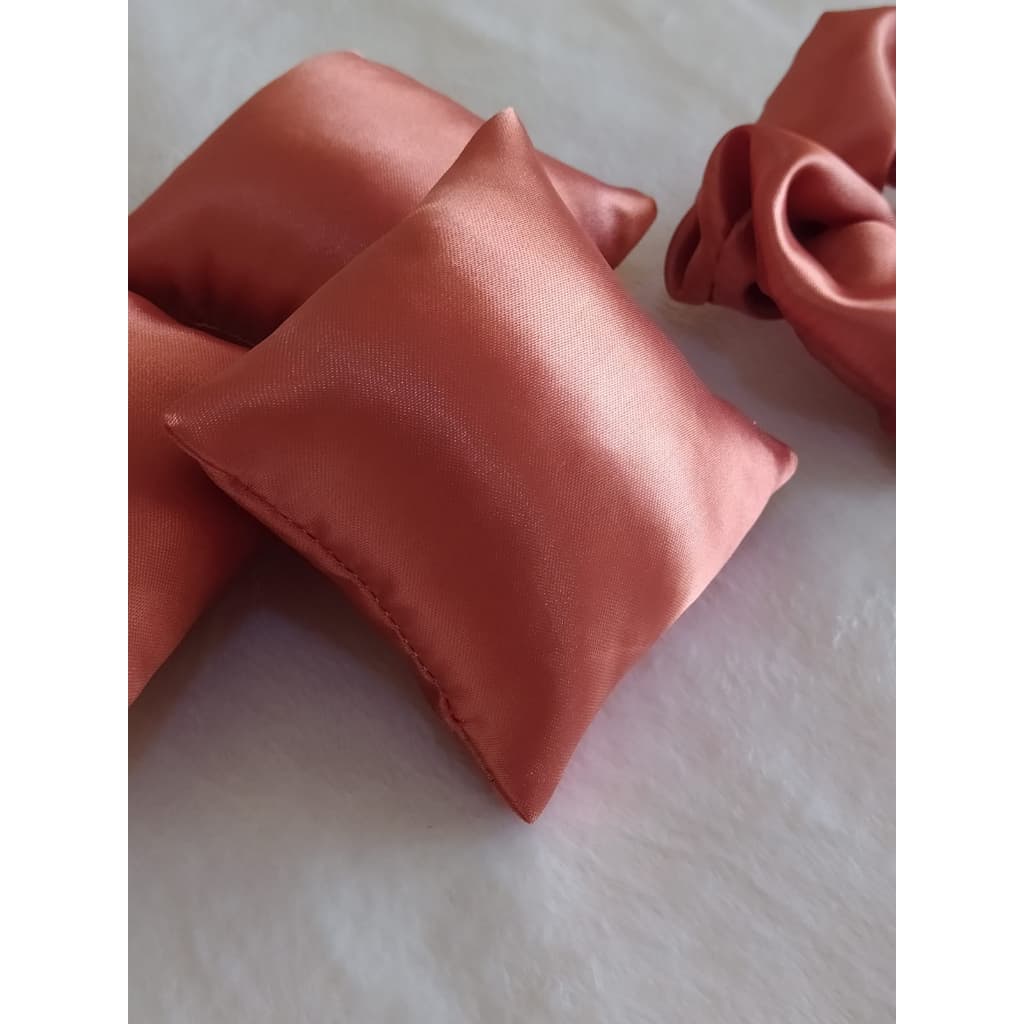 Kit 14 Almofadinha Para Pulseira, Relogio, Semi Joias 8x8