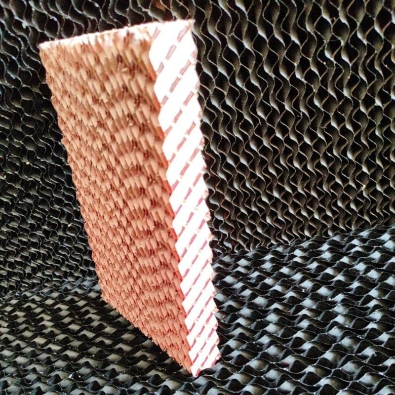 Filtro Midea Akaf1 Akaf2 , Akap1 Akap2