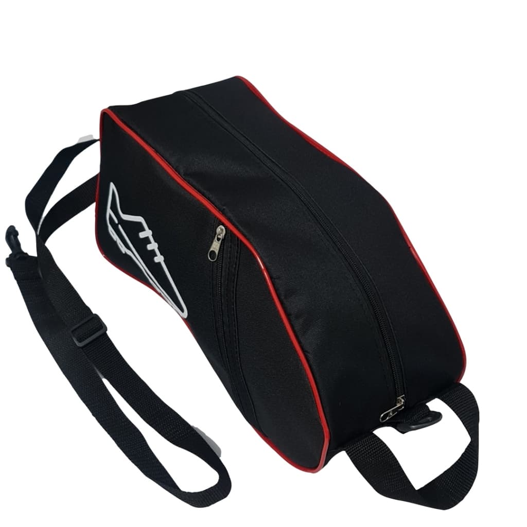 Bolsa Para Levar  O Tênis Chuteiras Para  Futebol Campo Trabalho