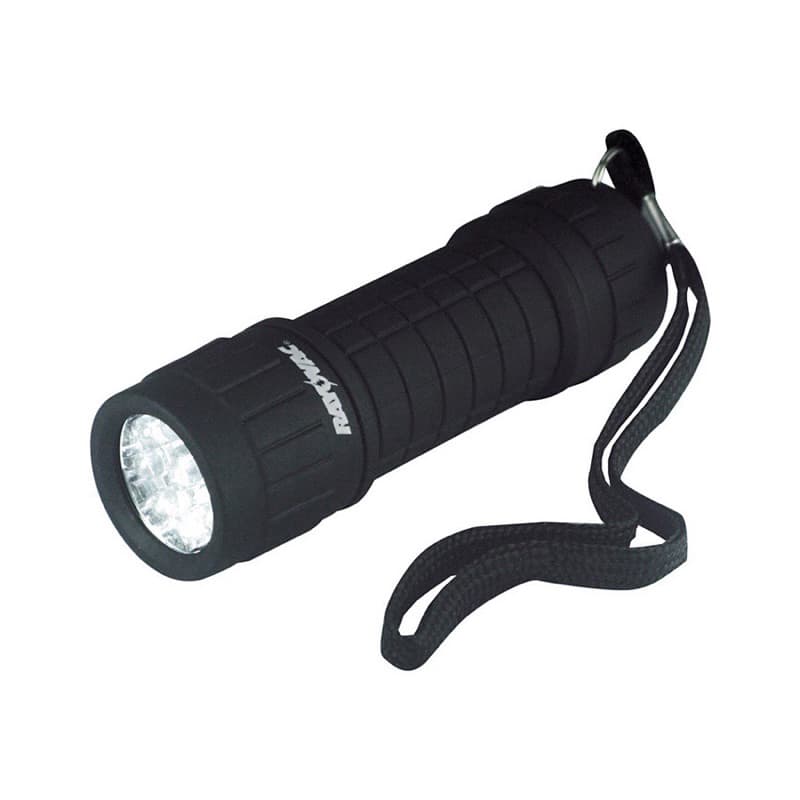 Lanterna  Super Potente Acampamento Lanterna Led