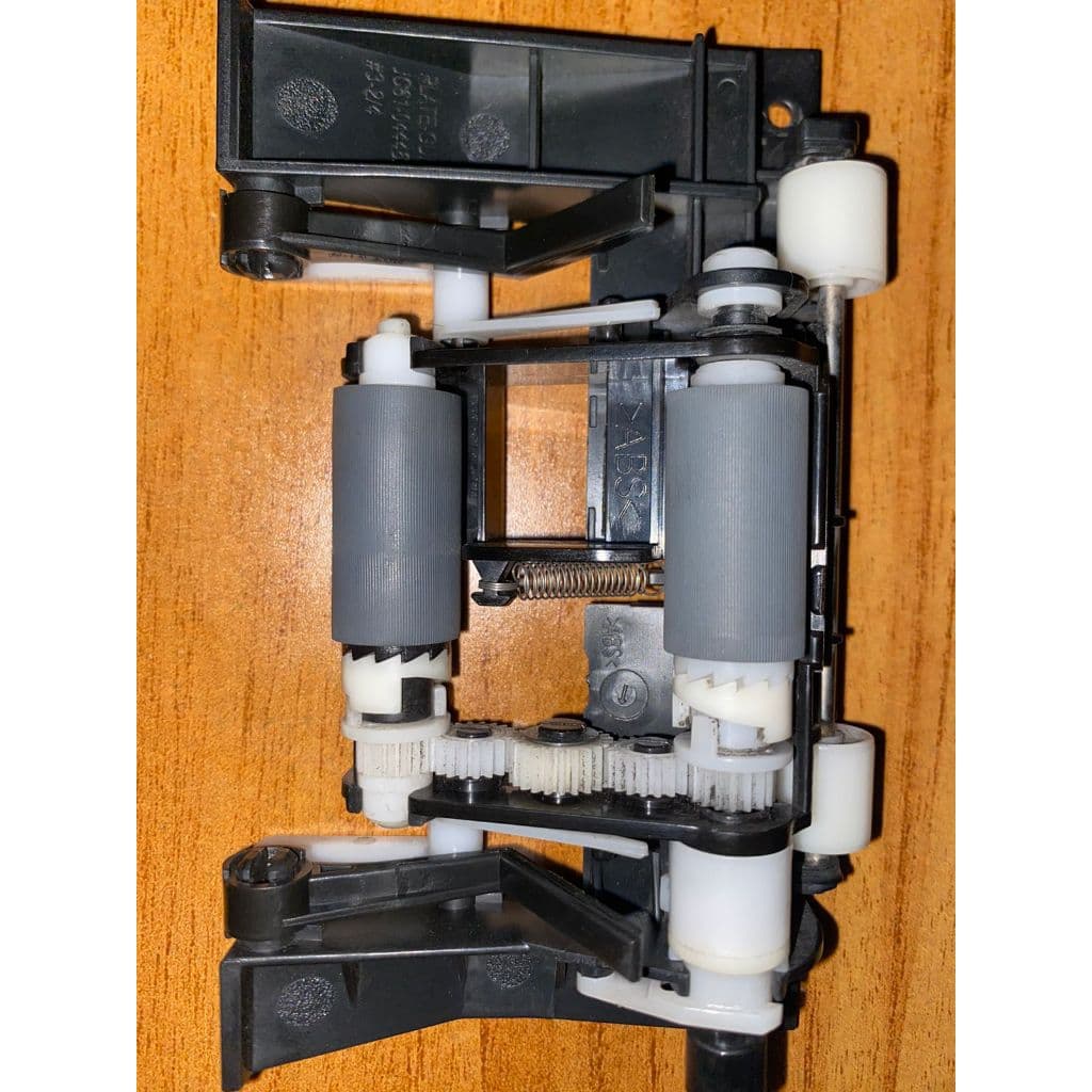 Tracionador De Papel Samsung Scx-3405 Ml-2165 M2020 M2070