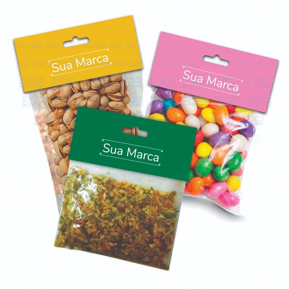 Solapas / Lapelas / Encartelados Personalizado 13x10 cm