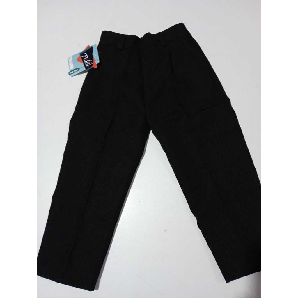 Calça Social Infantil