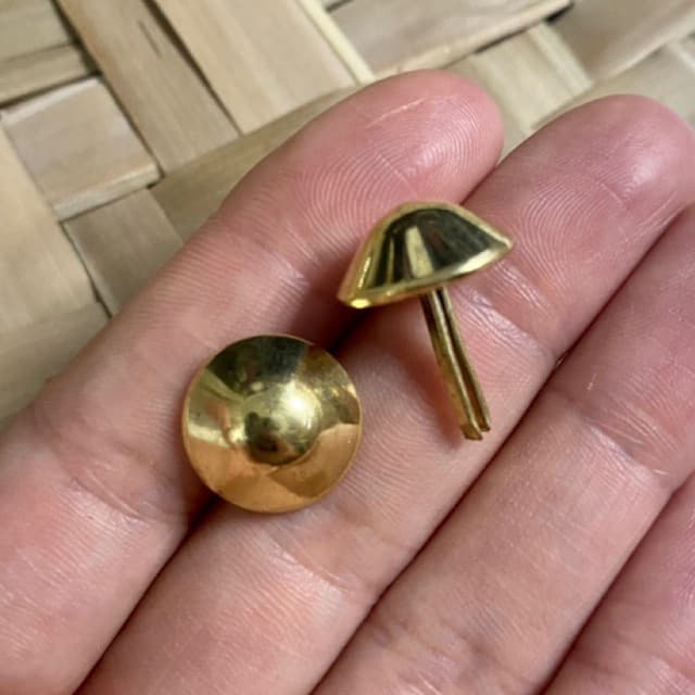 Kit de Pesinho para Bolsa Artesanal Crochê, Bailarina