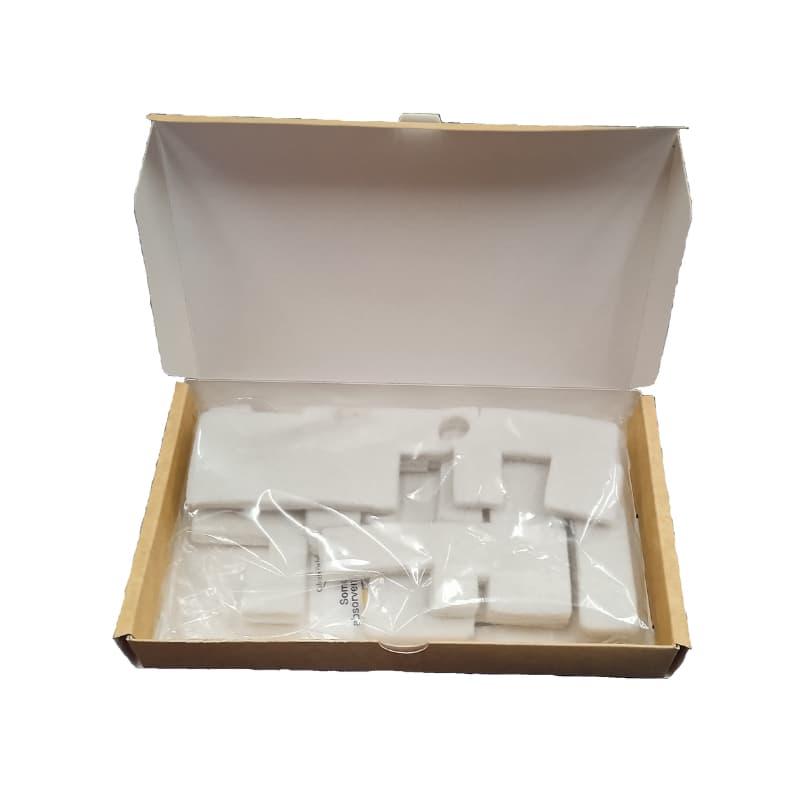 Almofada de tinta esponja feltro para Canon G1110, G2110, G3110, G4110, G3111 pronta entrega