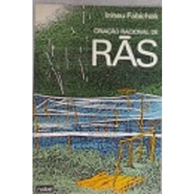Criação Racional de Rãs - Irineu Fabichak