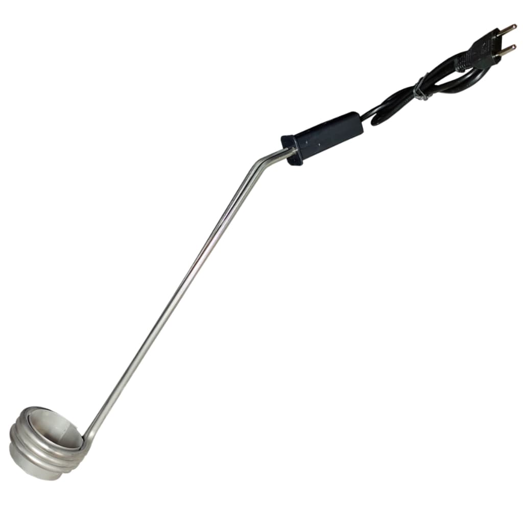 Rabo Quente Ebulidor Aquecedor De Água Portátil 3000w Pro