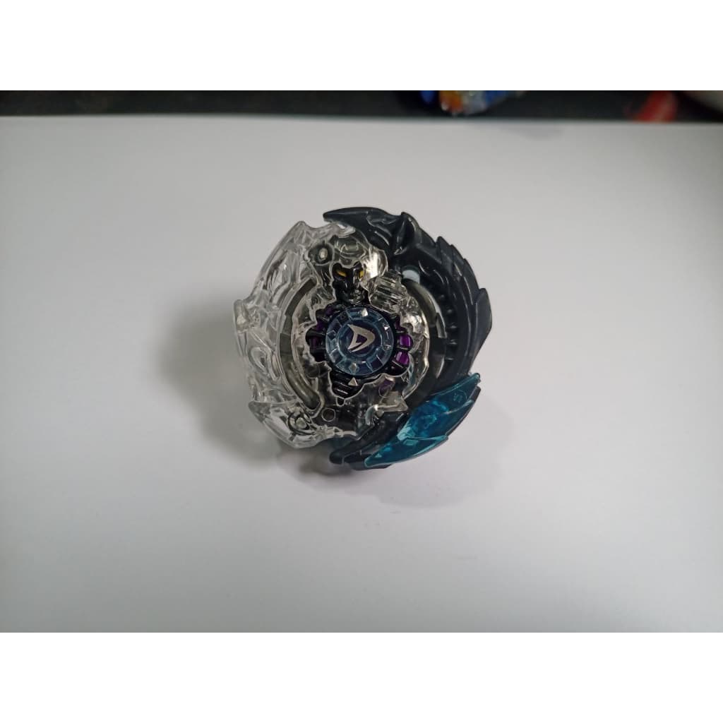 Beyblade Burst Killer DeathScyther TakaraTomy