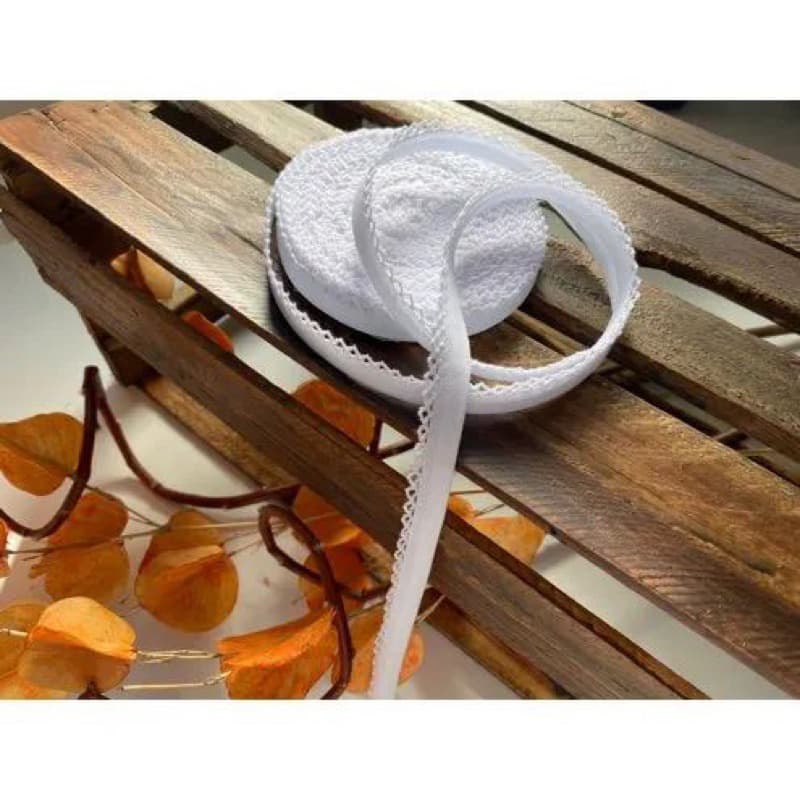 Vies de Picueta Duplo (Contorna a peça ) 10 metros