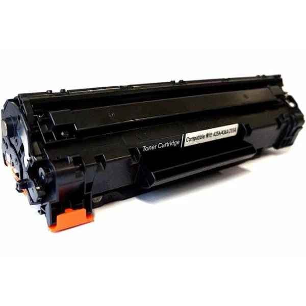 Toner Compatível com  Hp 1102 P1102 P1102w P1005 P1505 M1132 M1130 285a/435a/436a/278a