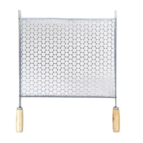 Grelha para Churrasqueira Churrasco