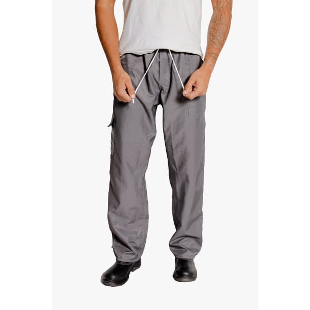 CALÇA OXFORD UNIFORME TÉCNICO DO TRABALHO UNIFORME OPERACIONAL - 51