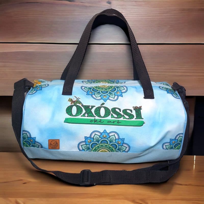 Bolsa-Oxóssi-Umbanda-Candomblé