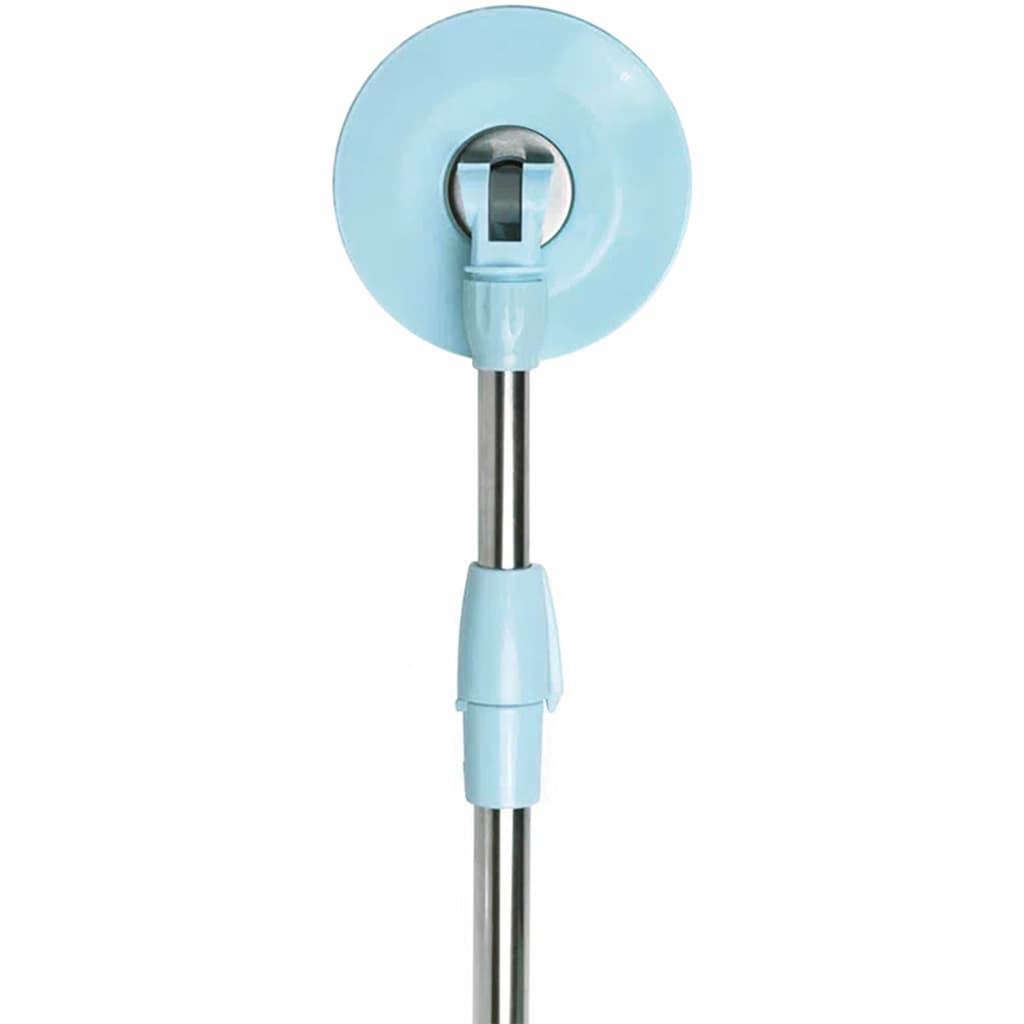 Cabo Mop Pocket 13,3cm Esfregão Giratório Refil Limpeza Mor