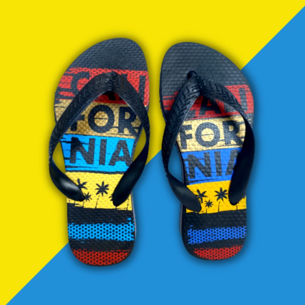 Chinelo Sandália Infantil Menino Criança Personagens Super Heróis Calçado Masculino Chinela Macio