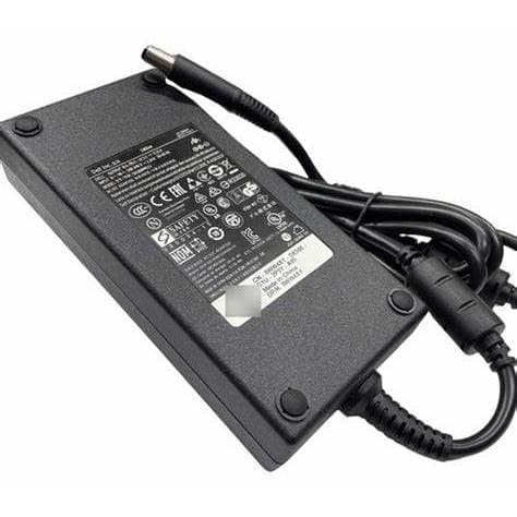 Fonte Carregador Para Dell Gamer G3 G5 G7 180w 19,5v 9.23a